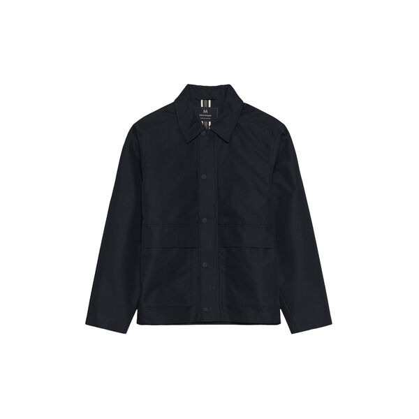 MAnomo Heritage-Jacke, dark navy, Matinique