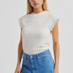 Paria T-Shirt, tofu, Second Female