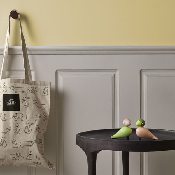 Turteltauben, Kay Bojesen Denmark