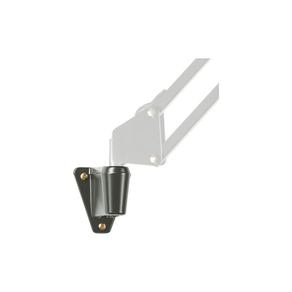 ARCHI W1 & T2 Wall Mount, forest grey ARCHI W1 & T2 Wall Mount, forest grey, Nordic Living