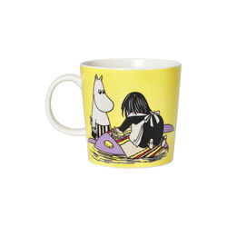 Moomin Becher, Misabel, Moomin Arabia