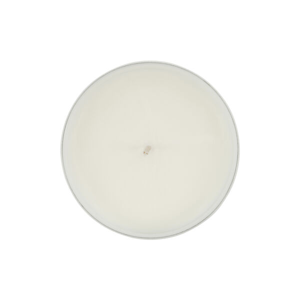 Scented Candle, fresh linen, Meraki