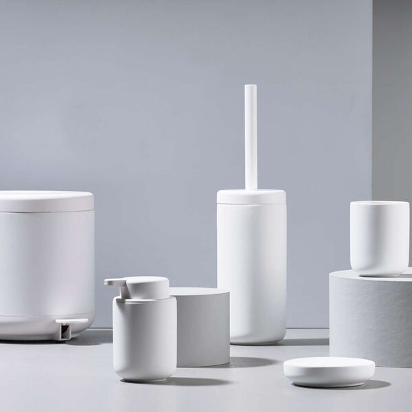 Ume Treteimer, wei&szlig;, Zone Denmark