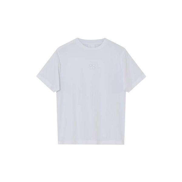 Parry - Heavy Jersey, bright white, DAY Birger &eacute;t Mikkelsen