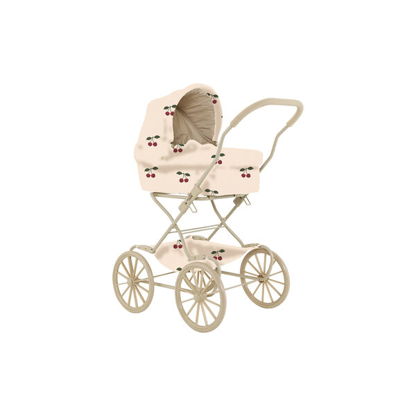 Puppenwagen, ma grande cerise, Konges Sl&oslash;jd
