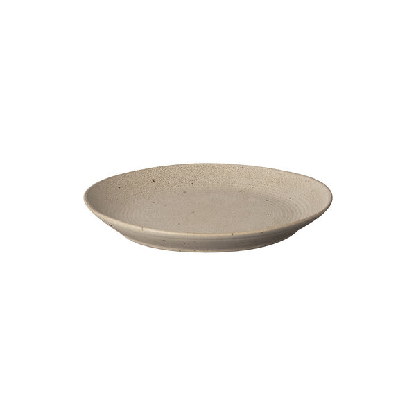 KUMI Dessert Plate &Oslash; 21 cm, fungi, Blomus