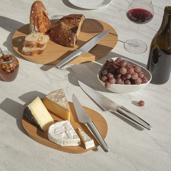 Sky Brotmesser, Georg Jensen