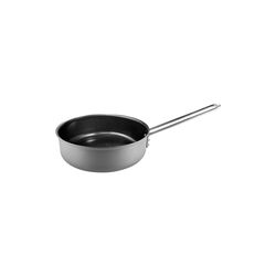 Grey Line Sauté pan, Eva Trio