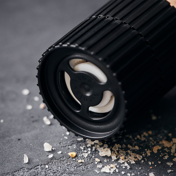 Salz Knoblauch & rote Chilischote, Nicolas Vah&eacute;