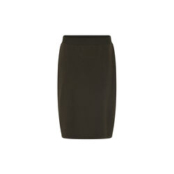 Milano Knit, olive night, Micha