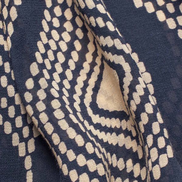 MaGalamia, mood indigo, Masai