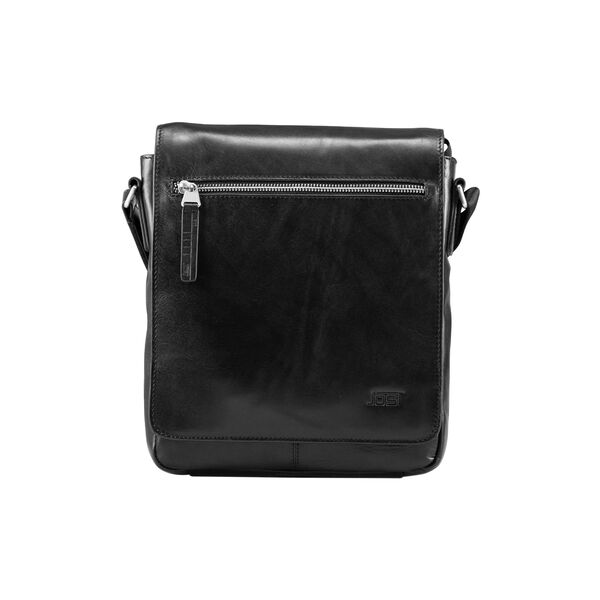 SKAGEN Shoulderbag S, black, JOST