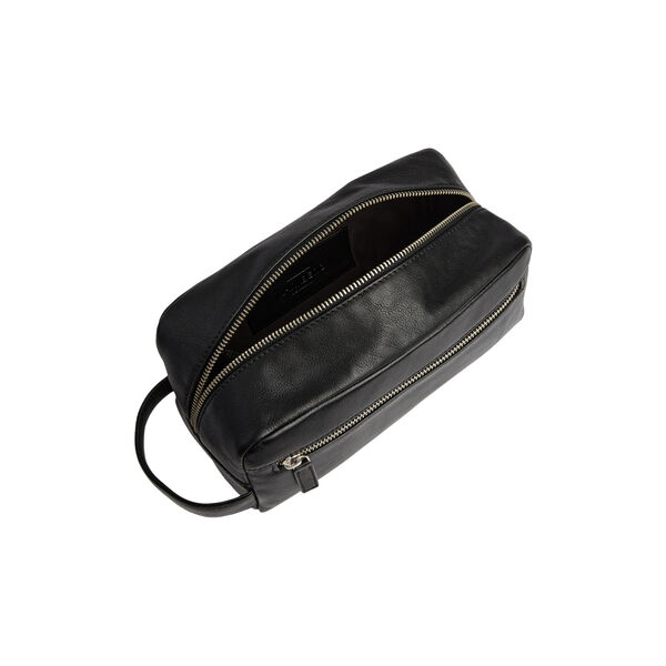 CrewMBG Kulturtasche, black, Markberg