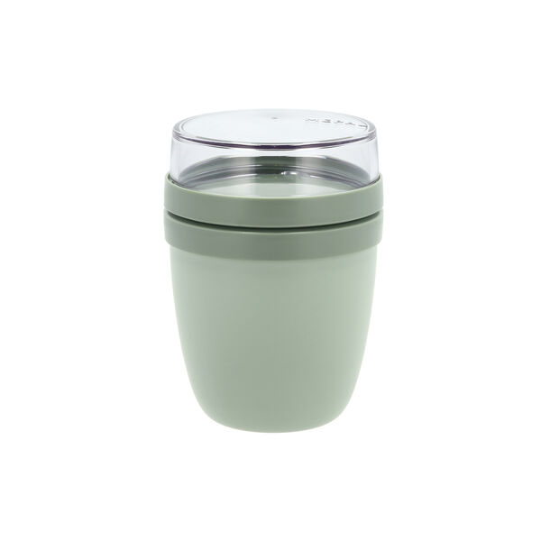 Ellipse Lunch Pot, nordic sage, Mepal