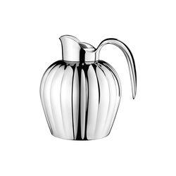 Bernadotte Thermokanne 0,8 l, Georg Jensen