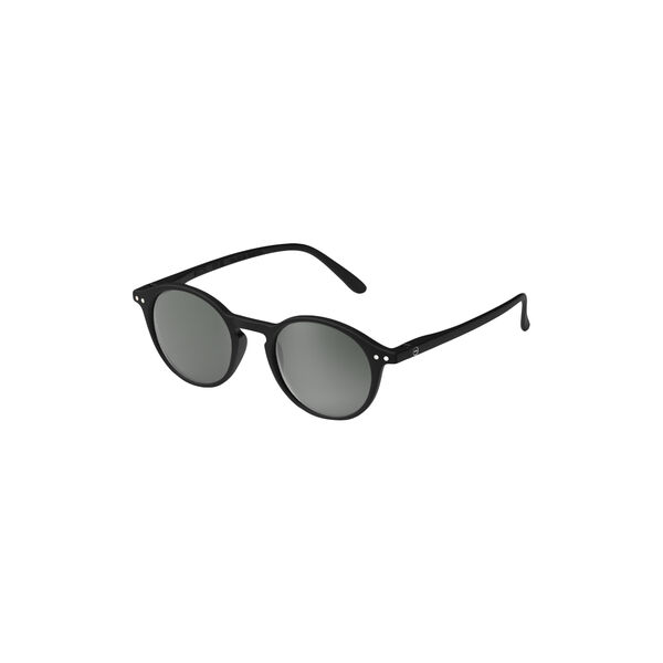 #D READING SUN Sonnenbrille, Black, IZIPIZI