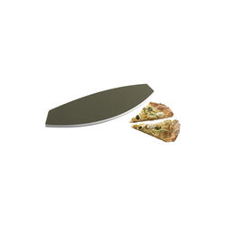 Green Tool Pizza- & Herb Knife, Eva Solo