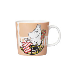 Moomin 80 &aring;rs jubileumsmug Moominmamma, Moomin Arabia