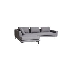 Edge V2 sofa med venstrevendt chaiselong, capture 4601, Wendelbo