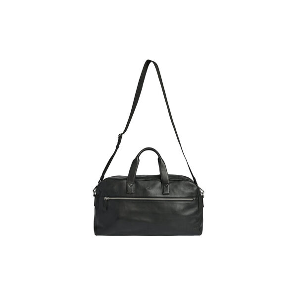 KeatonMBG Wochenendtasche, black, Markberg