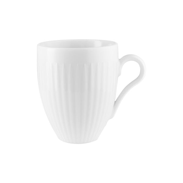Legio Nova Cup 40 cl, white, Eva Trio