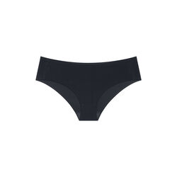 Smarter unsichtbarer Hipster, black, Triumph