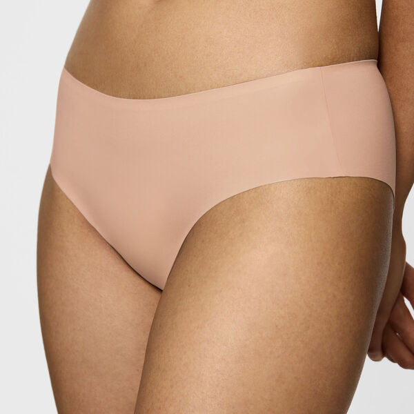 Smarter unsichtbarer Hipster, neutral beige, Triumph