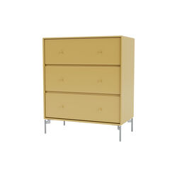 CARRY Dresser, 157 cumin, Montana Furniture