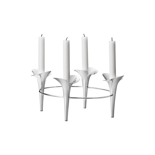 Bloom Botanica Kerzenhalter, Georg Jensen