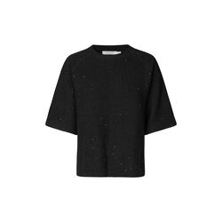 MaFarinna, black, Masai