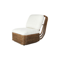 Bohemian 72 Loungesessel, Flair Special 101, GUBI