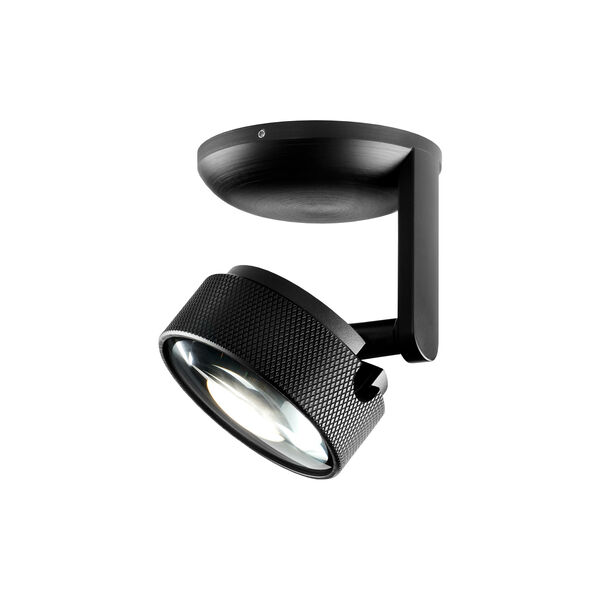 COSMO C1 Spotlight, carbon black, LIGHT-POINT