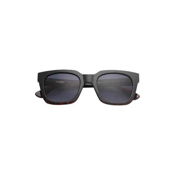 Nancy Sunglasses, black demi tortoise Nancy Sunglasses, black demi tortoise, A. KJÆRBEDE