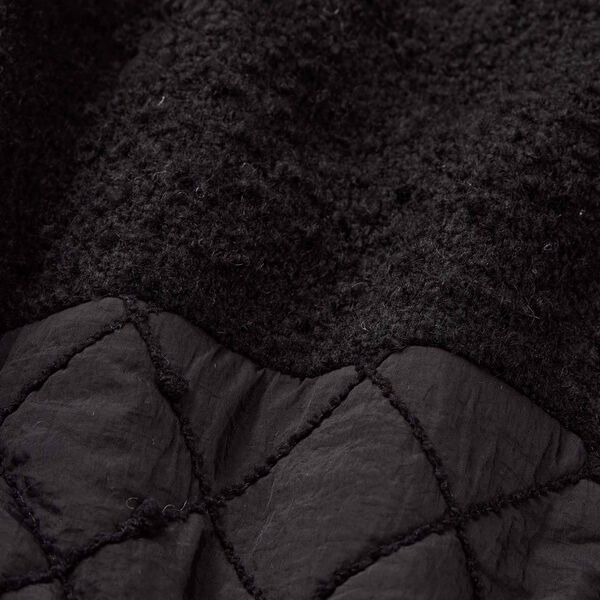 MaTovira Coat, black, Masai