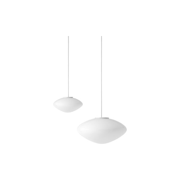 Mist AP15 Pendant, &Tradition