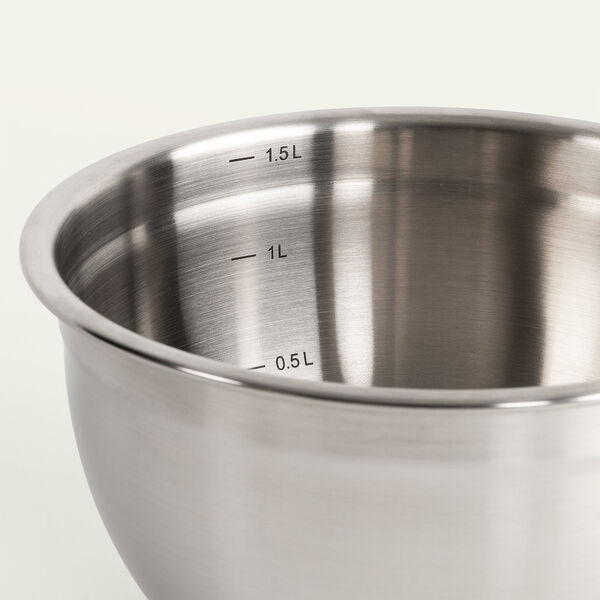 Rührschüsseln 3 Stk., Gastrotools