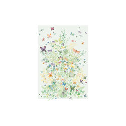 Green Garden plakat, All by Voss