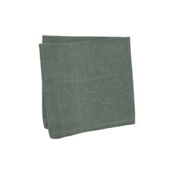 Bastian Cloth Napkin, forest green, S&ouml;dahl
