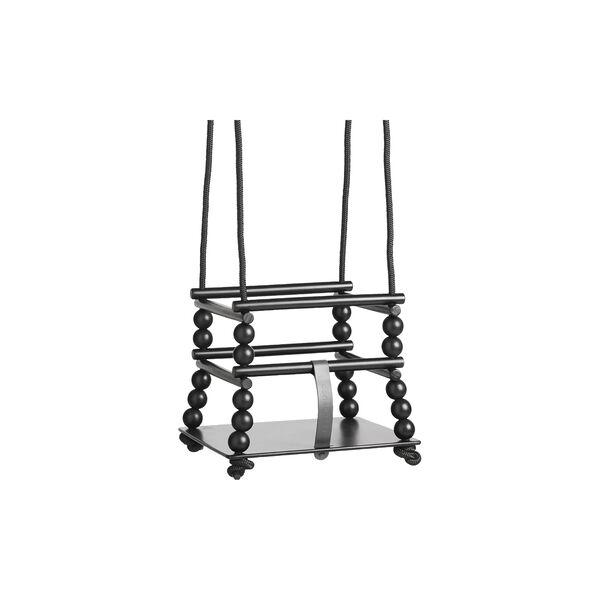 Holzschaukel, Done by Deer