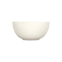 Teema Schale, wei&szlig;, Iittala