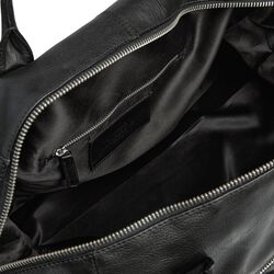 KieferMBG Wochenendtasche, black, Markberg