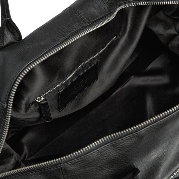 KieferMBG Wochenendtasche, black, Markberg