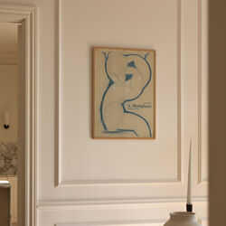 Caryatid, Pel&eacute;ton