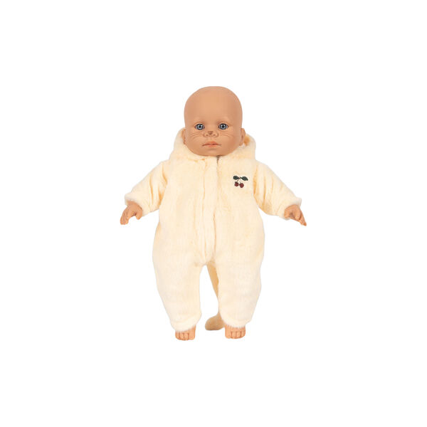 Kitty Doll, beige, Konges Sl&oslash;jd