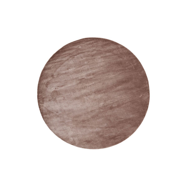 Lucens Rug, rose, Linie Design