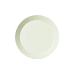 Teema Teller, wei&szlig;, Iittala
