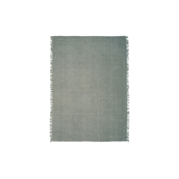 Abyss Bliss gulvt&aelig;ppe, mint, Linie Design