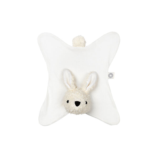 Anika Rabbit Cuddle Cloth, Franck & Fischer