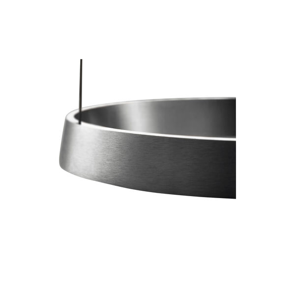 EDGE ROUND Pendant, LIGHT-POINT