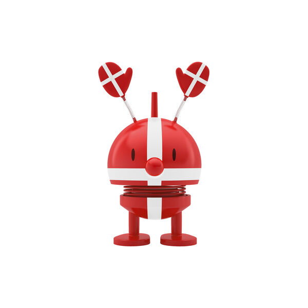 Roligan Bumble, Hoptimist